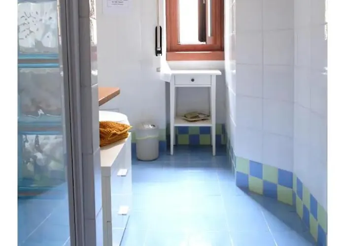 Trastevere Quiet Nest Roma
